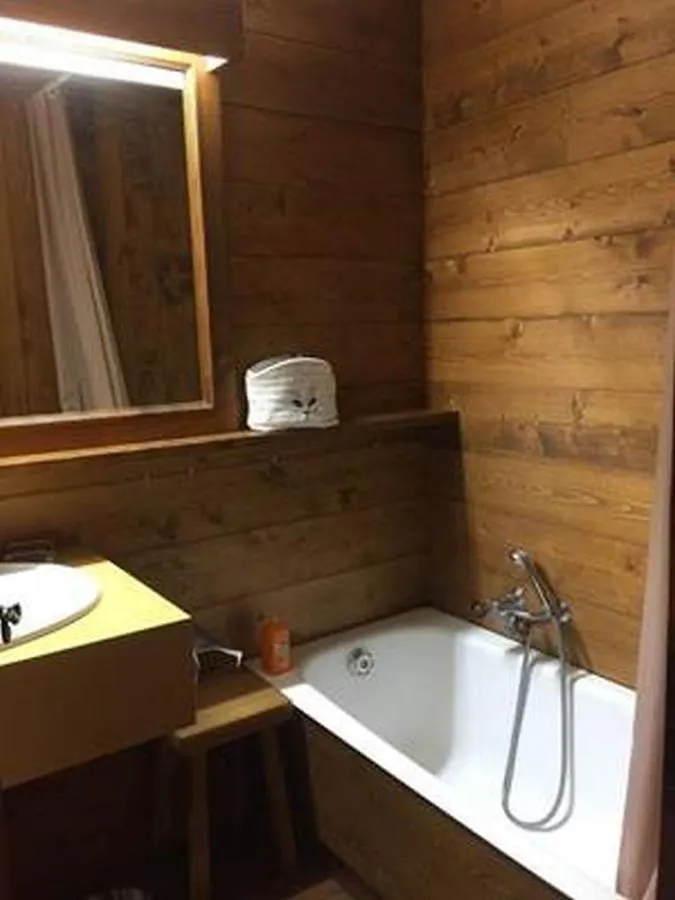 Apartment Les Hauts De Plommaz Combloux