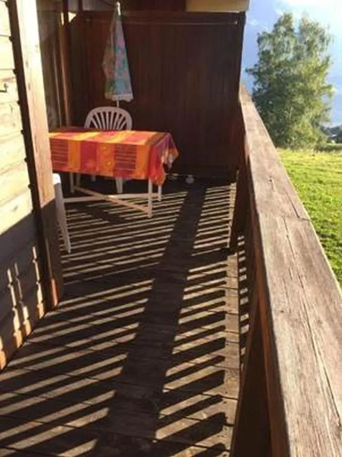 Apartment Les Hauts De Plommaz Combloux France