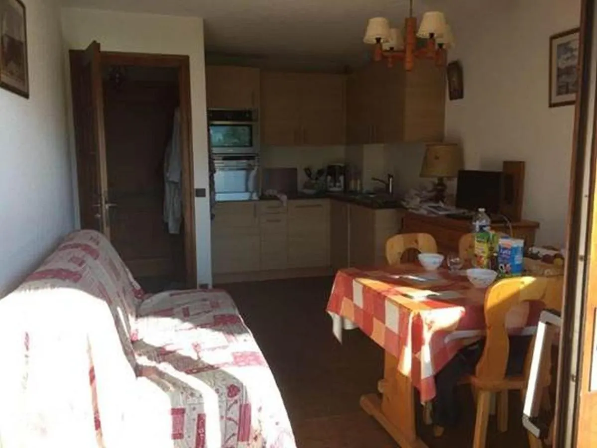 Apartment Les Hauts De Plommaz Combloux
